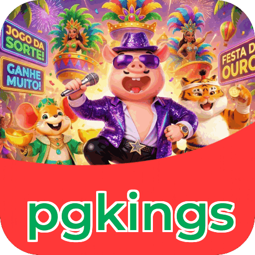 Comparação APP mobile vs versão web da pgkings